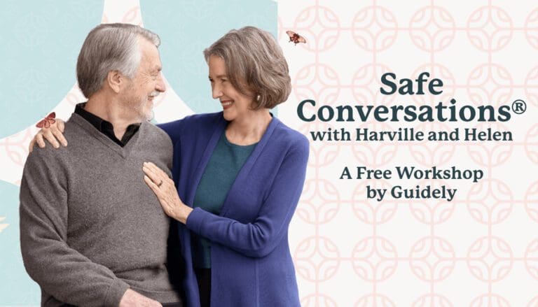 Harville Hendrix Ph.D. and Helen LaKelly Hunt Ph.D, creators of Safe Conversations®
